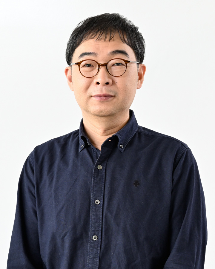 執行役員　山崎 雅人