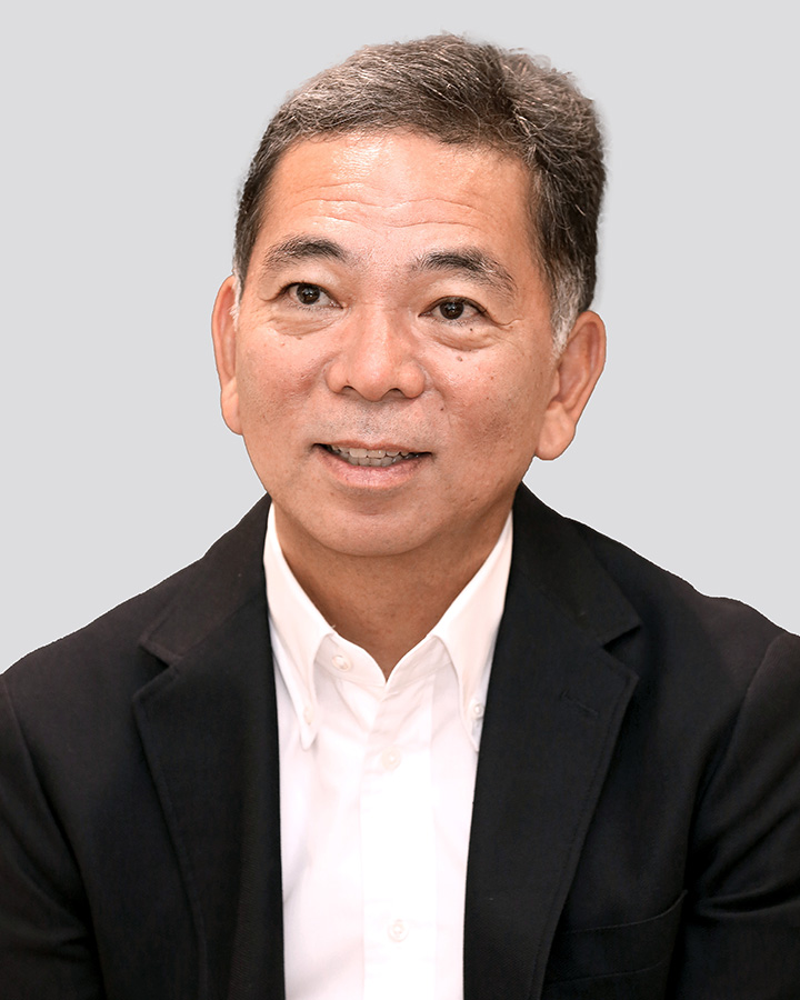 取締役　細井 浩昭