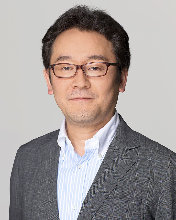 取締役　大野 耕平