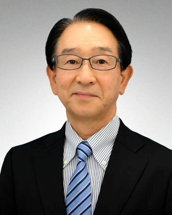 監査役　後藤 直樹