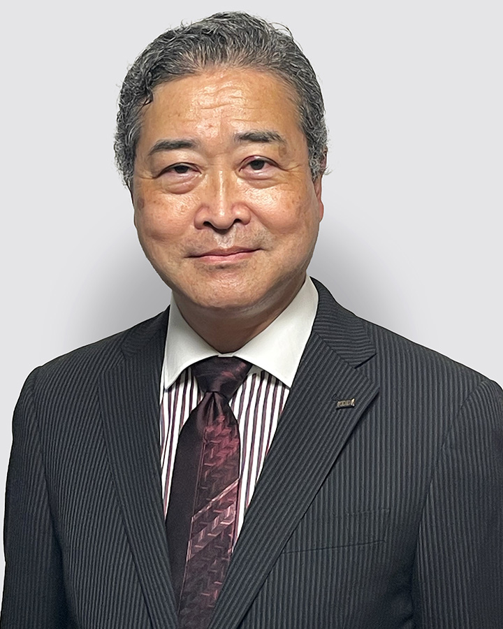 監査役　北 教之