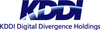 KDDI Digital Divergence Holdings